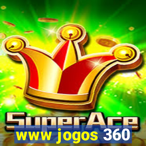 www jogos 360